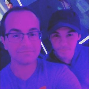 Meet your Posher, Shaun